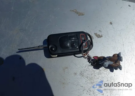 1999 Mercedes-Benz Ml 320 from USA, damaged, VIN 4JGAB54E0XA056053